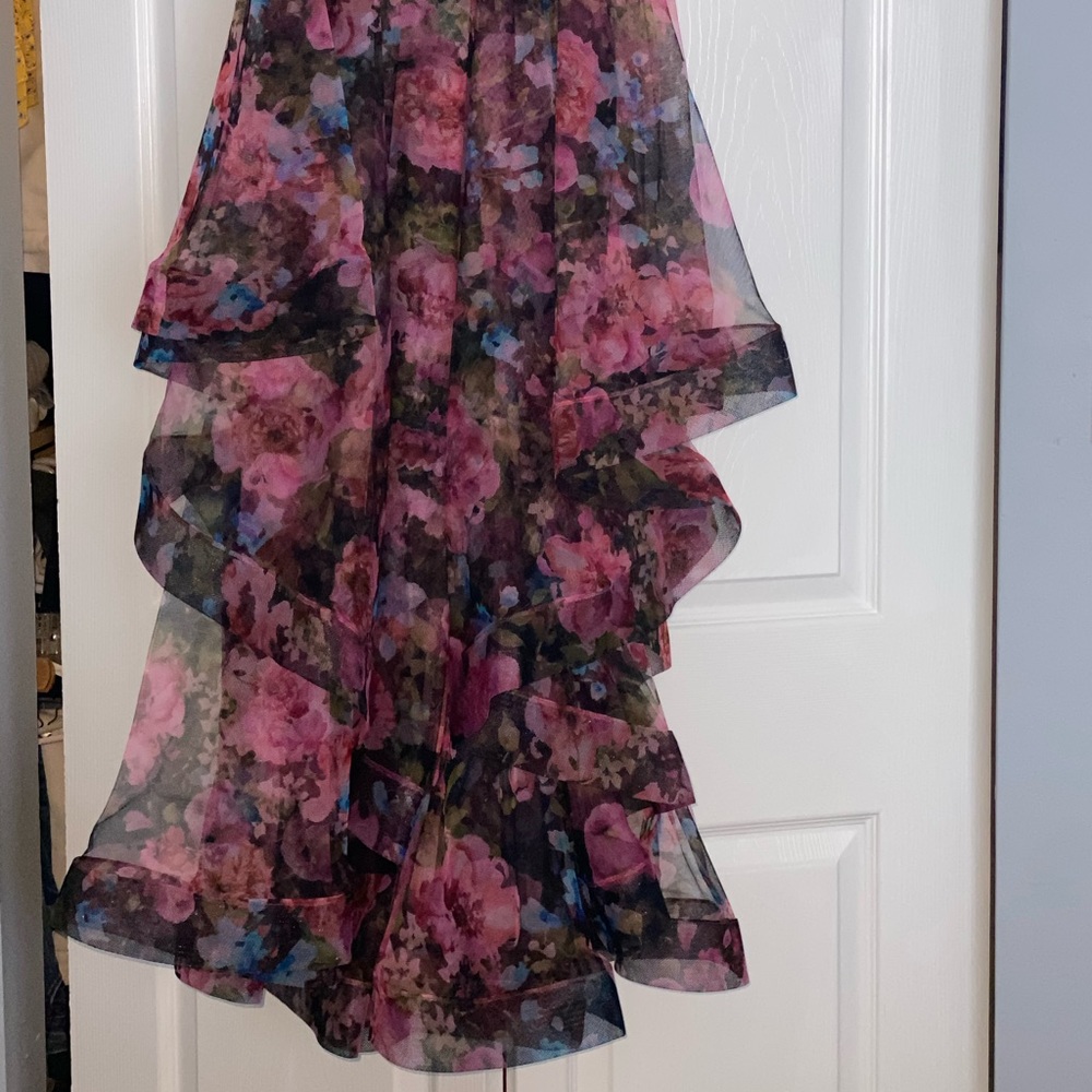 2 piece dress